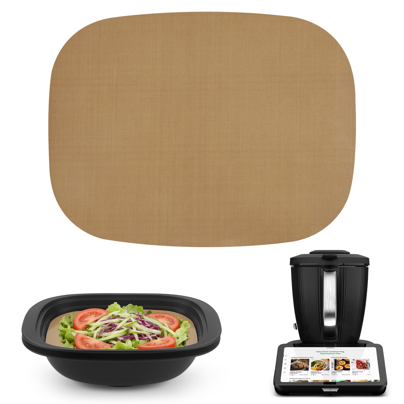 Varoma® komplett für Thermomix® TM7