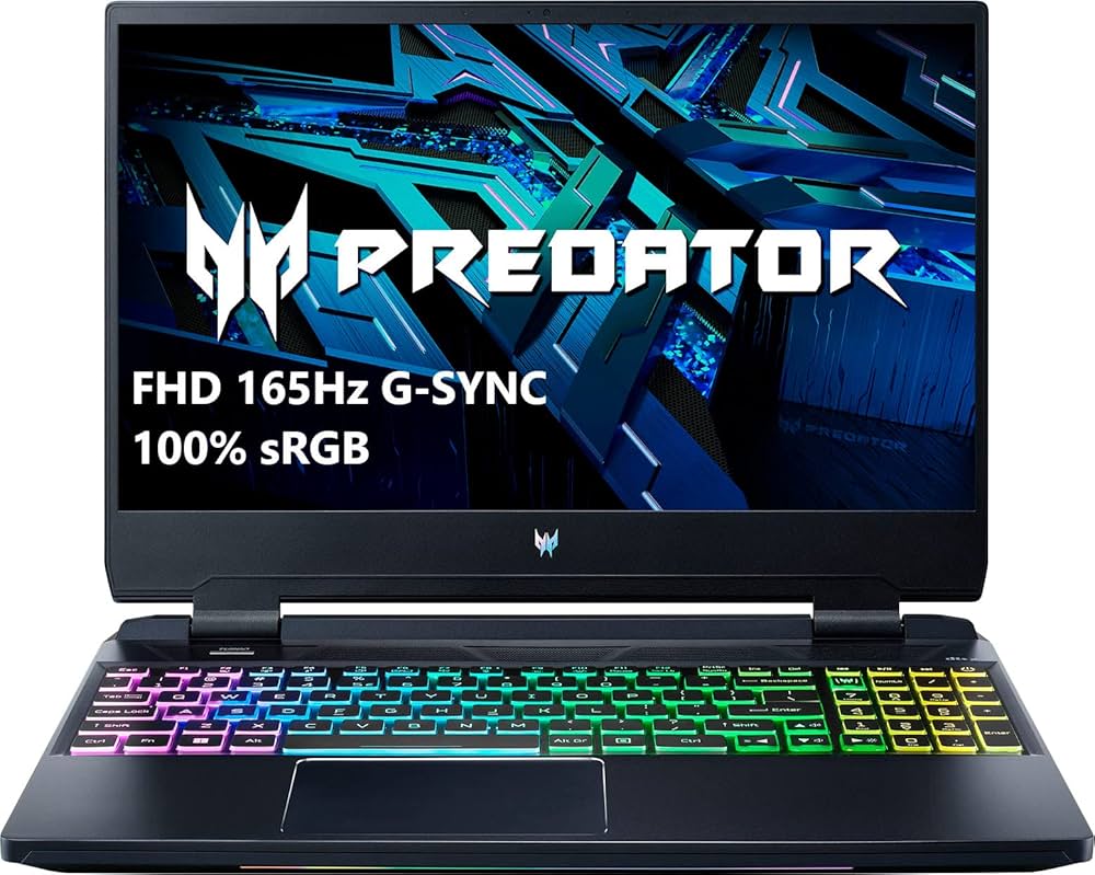 acer predator 300 ゲミンパソコン Amazon.com: Acer Predator Helios