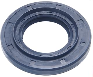91206-PC8-005 - Oil Seal Axle Case (40X76X8X11.3) - Febest # 95HAY-40760811R ...