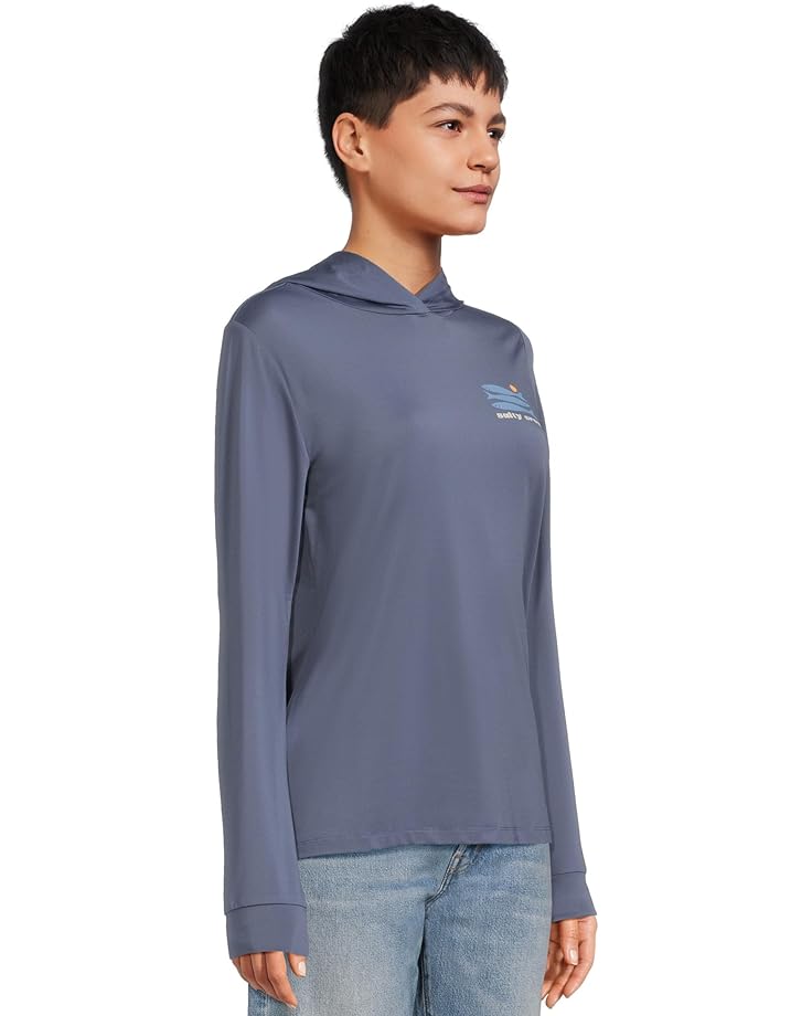 Salty Crew Small Bite Hood Sunshirt - #2 of 5