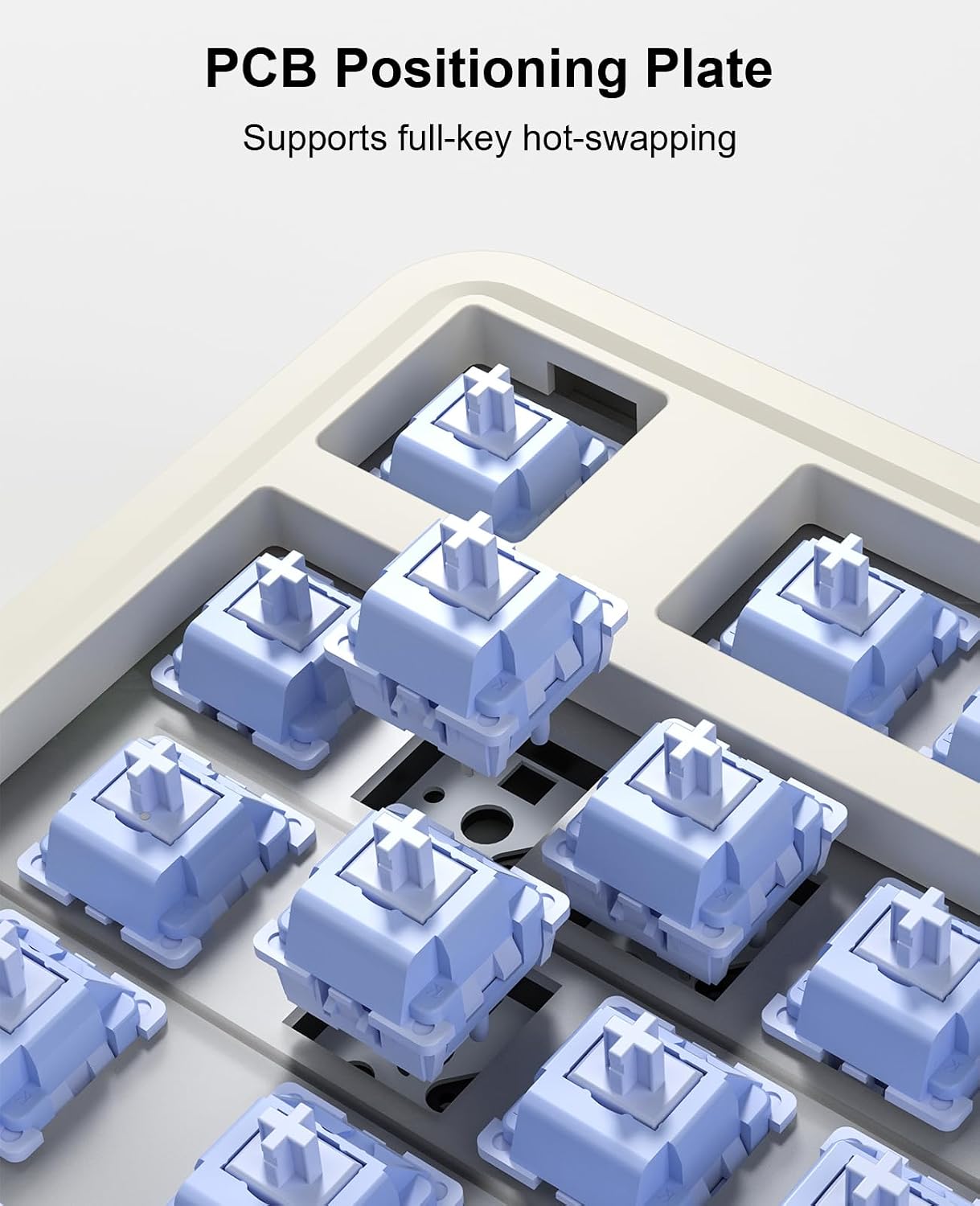 PCB Positioning Plate