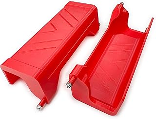 Replacement Latch Handle (2-pack) for Husky Latch and Stack Tote Storage Bin Containers