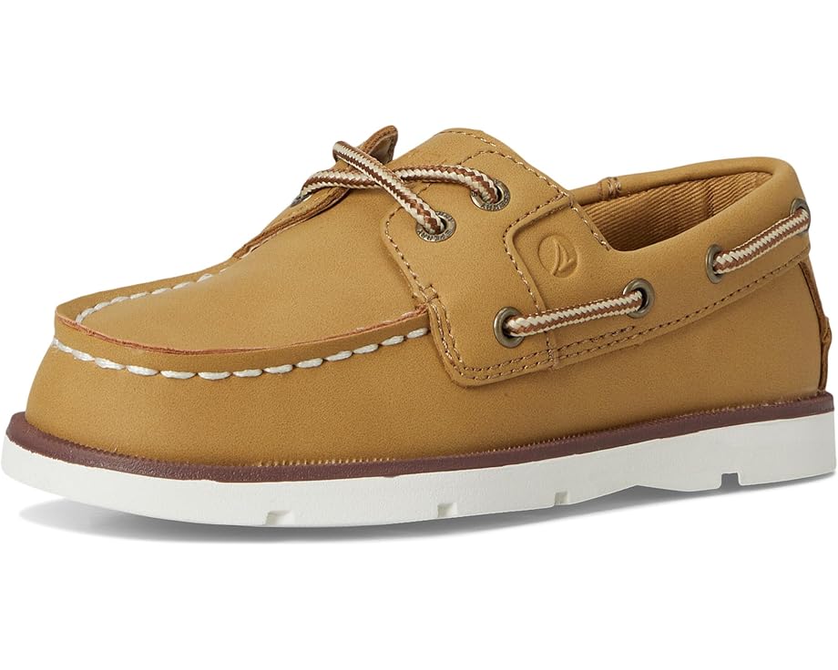 Sperry Kids Leeward II (Little Kid/Big Kid) - Front View