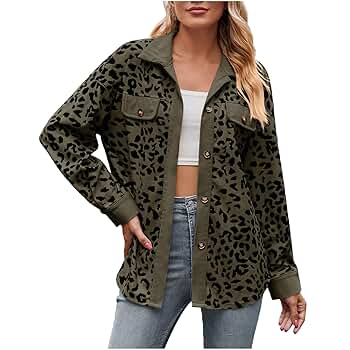 トップス Cootie Corduroy Leopard CPO Jacket COOTIE クーティ 通販 Corduroy Leopard CPO Jacket