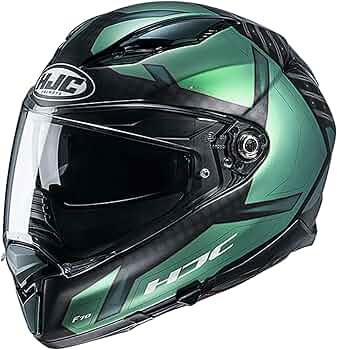 hjc フルフェイス B＋COM PLAY 付き FULL FACE HELMET - HJC Helmets Japan