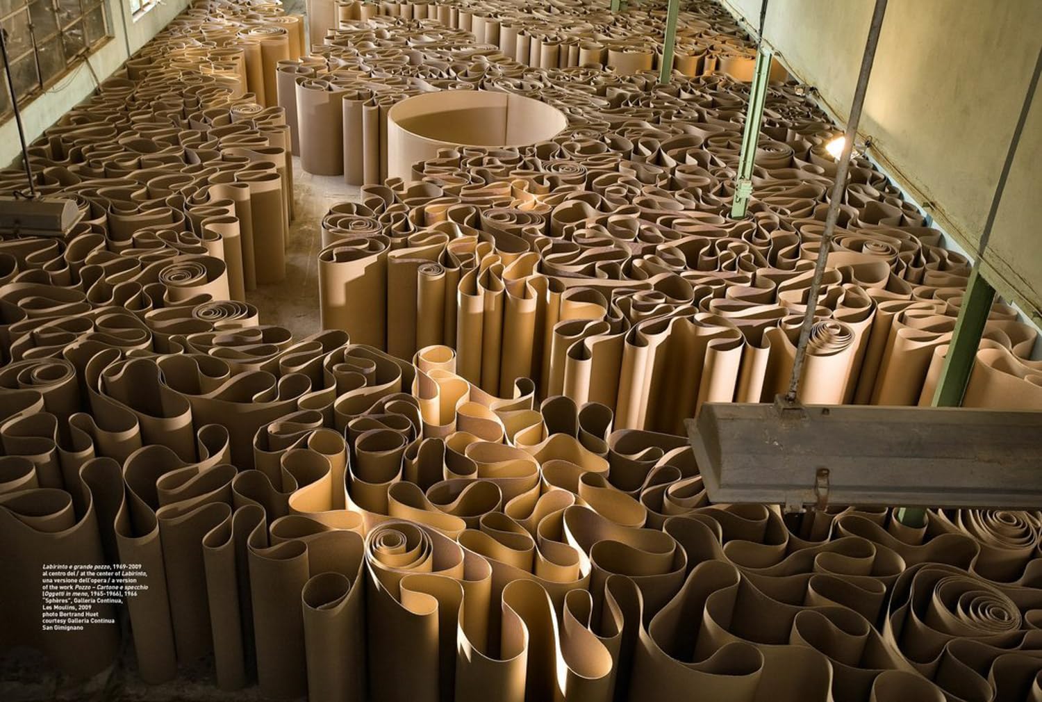 Michelangelo Pistoletto. Infinity. L'arte contemporanea senza limiti. Ediz. italiana e inglese: Contemporary Art Without Limits