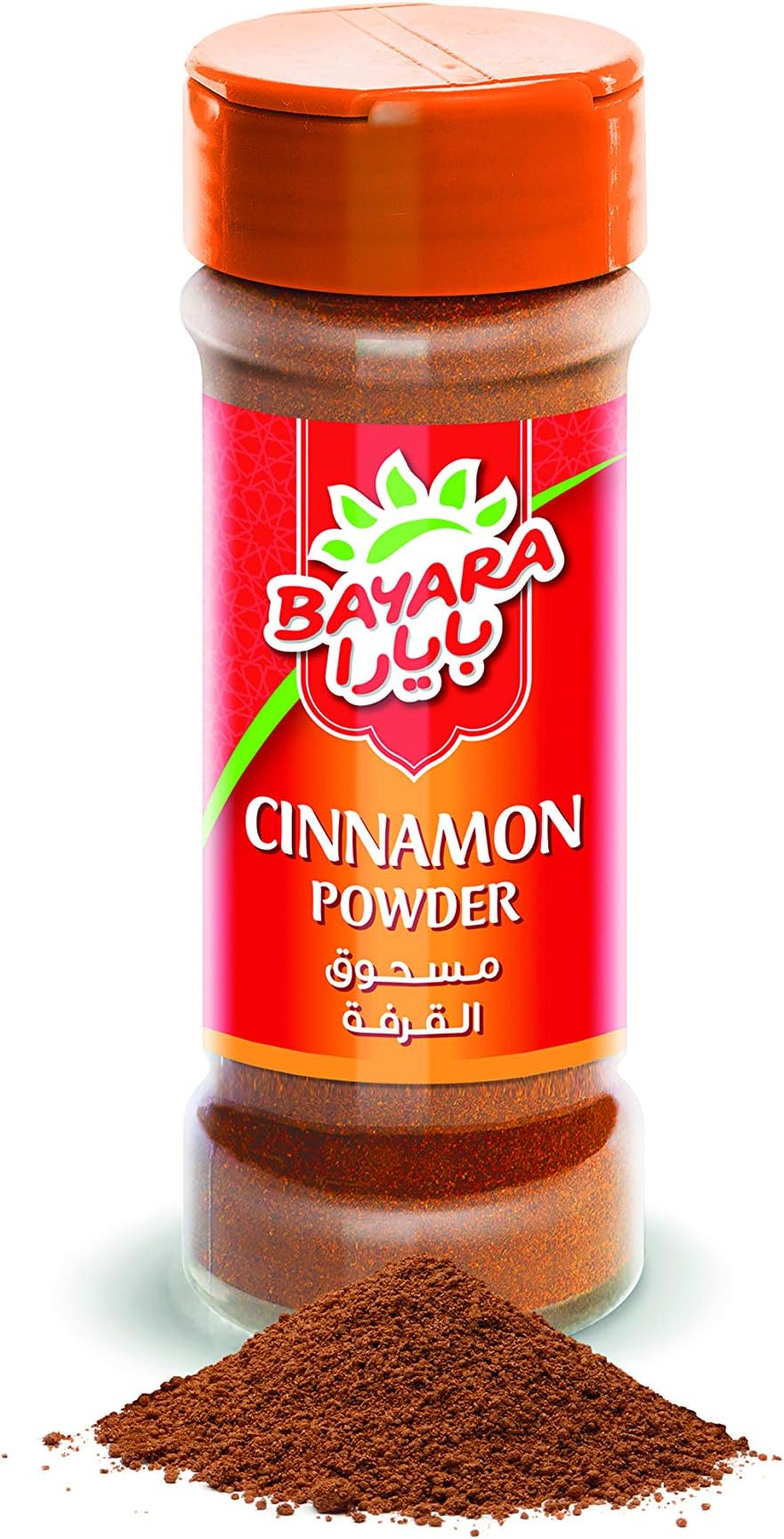 Bayara Cinnamon Powder, 40g
