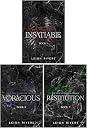 edge of darkness trilogy Top3商品