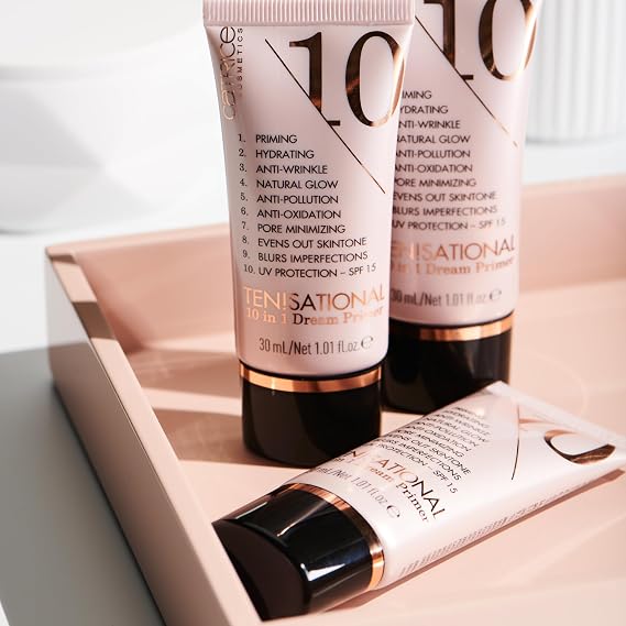 عشرة! Sational 10 In 1 Dream First 30 Ml