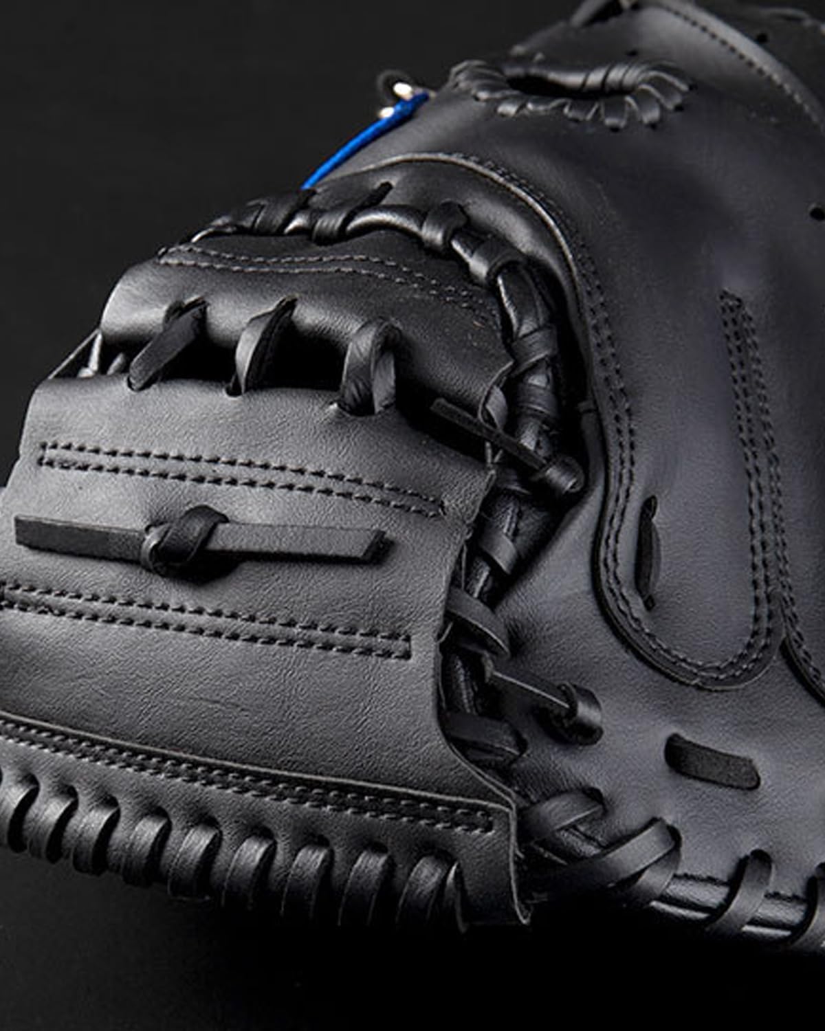 Baseball Catcher Glove,Baseball and Softball Catcher's Mitt for Kid Youth Aldult