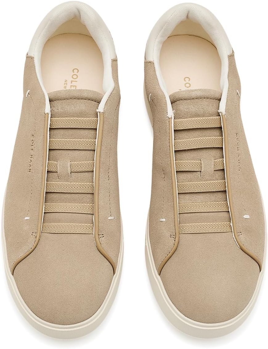 Cole Haan Womens Grandpro Luxe Slip-on - Image 2