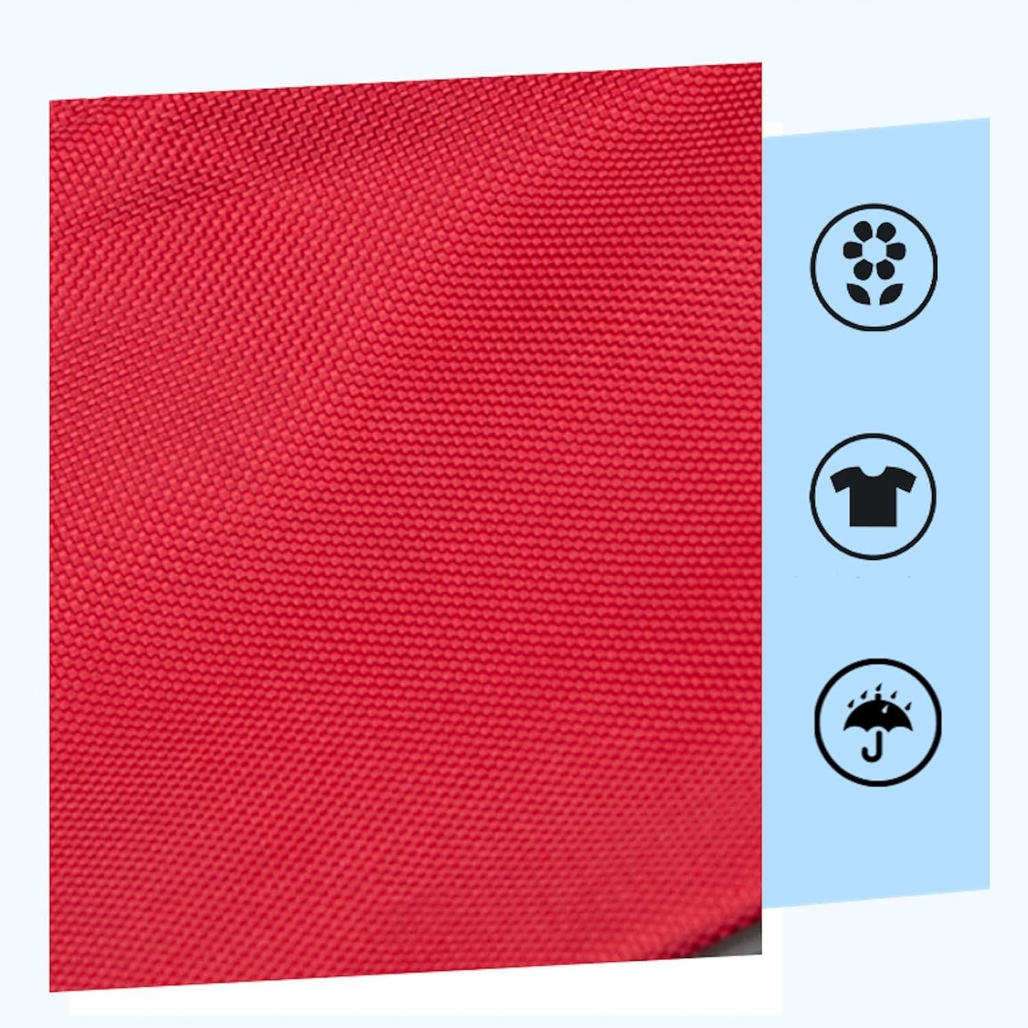 Martial Arts Sword Bag with Multifunctional Pockets, Single -toss Design, Thick Waterproof Oxford Fabric Material, Light Transport case for Sword, Adjustable Shoulder strap-110CM