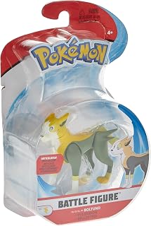 Selection of Battle Figures, Pokemon, Action Figures, Game Figures to Collect