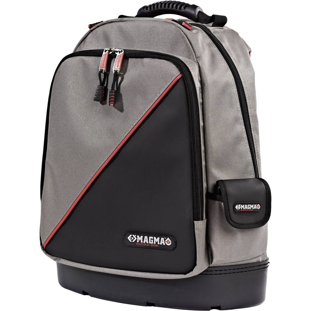 C.K Magma MA2635 - Mochila portaherramientas para técnicos Plus