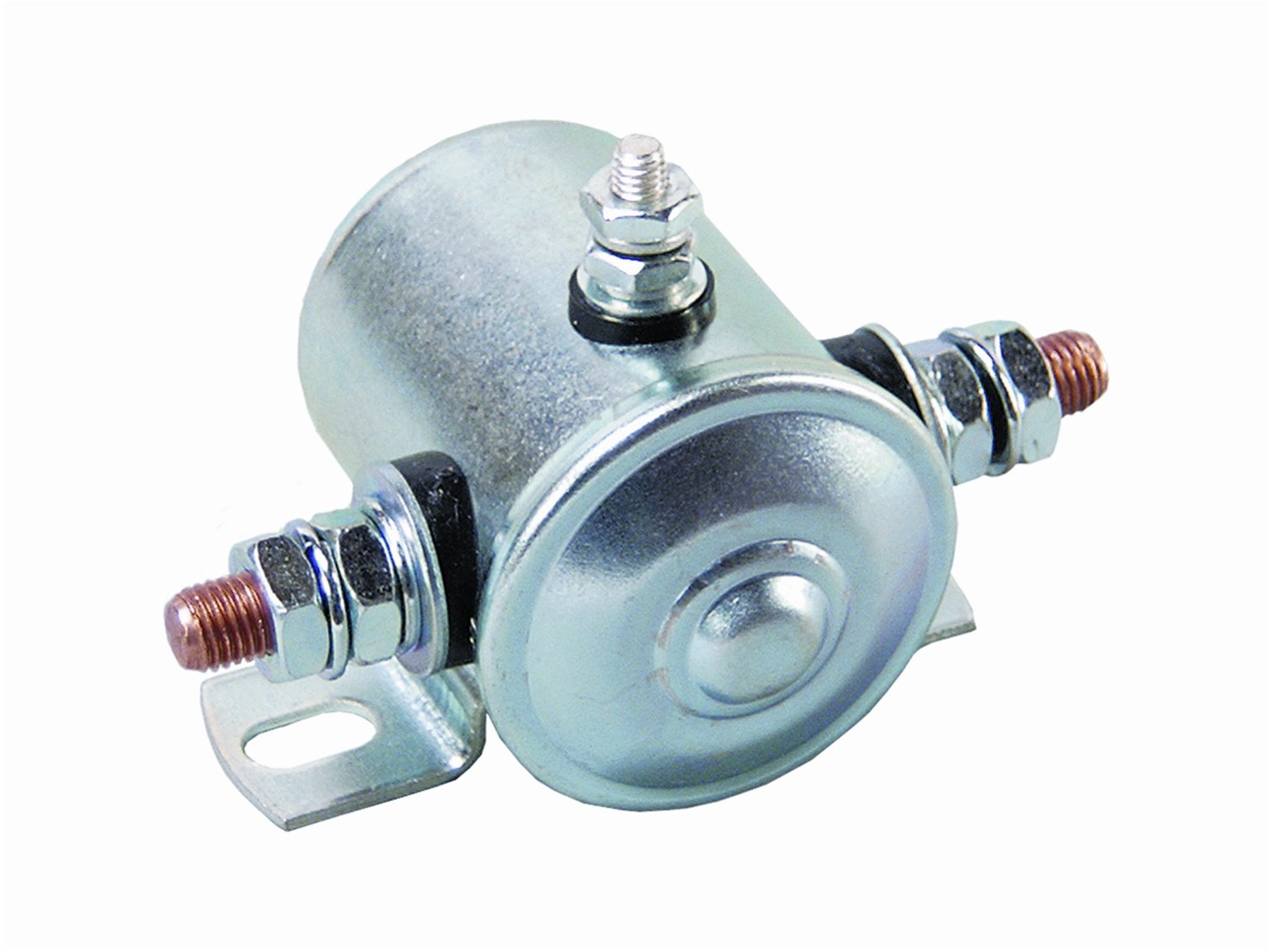 Tekonsha Fulton Breakaway Kits Battery Switch, 3 Terminal, 12 Volt Continuous Duty