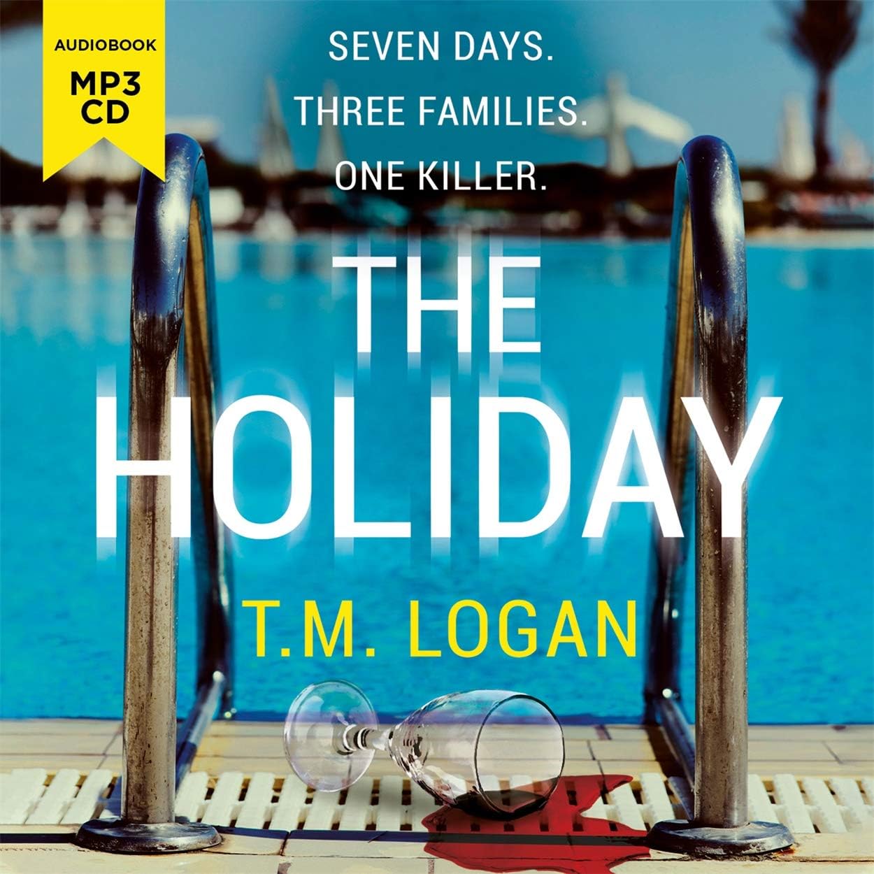 The Holiday: NOW A MAJOR NETFLIX DRAMA