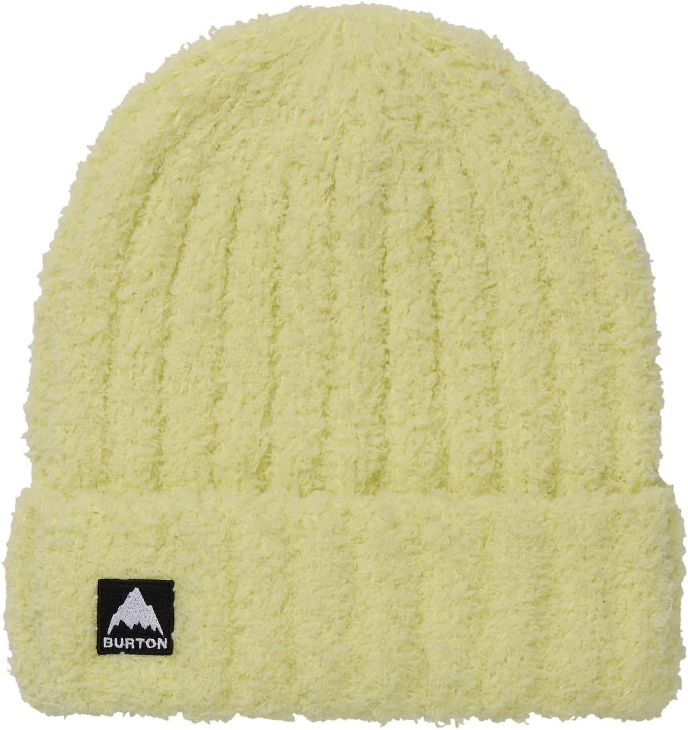Burton Plush Beanie