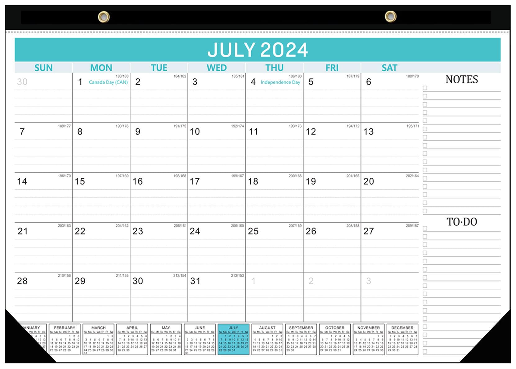 amazon-com-2024-2025-calendar-wall-calendar-july-2024-to-2025-17-x-12-inches-18-month-calendar-wall-calendar-for-home-or-office-planning-5-office-products