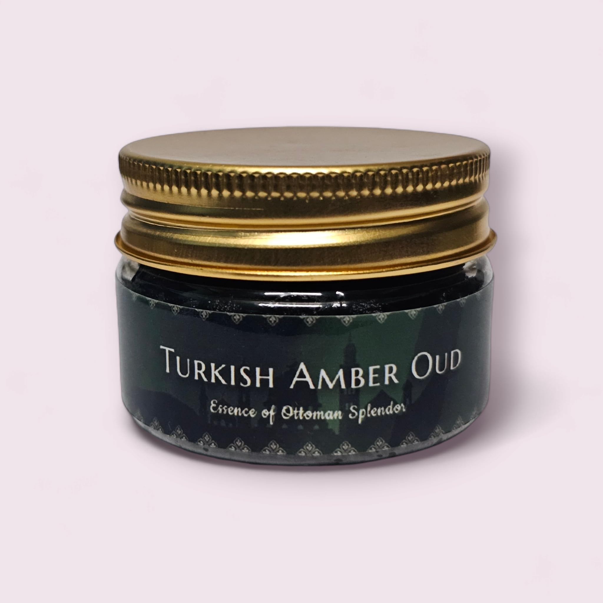 Turkish Amber Oud Bakhoor – Rich, Exotic Amber & Oud Scent | Handmade Incense for a Luxurious Atmosphere | (35, Grams) (B0DDJLMZT9) Amazon Price History, Amazon Price Tracker