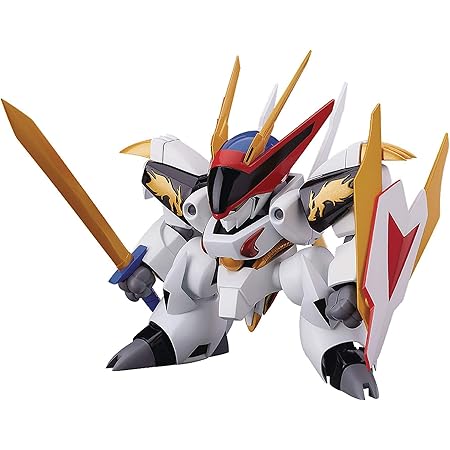 Amazon Plamax 魔神英雄伝ワタル Ms 05 龍王丸 ノンスケール Ps Pe製 組み立て式プラスチックモデル プラモデル 通販