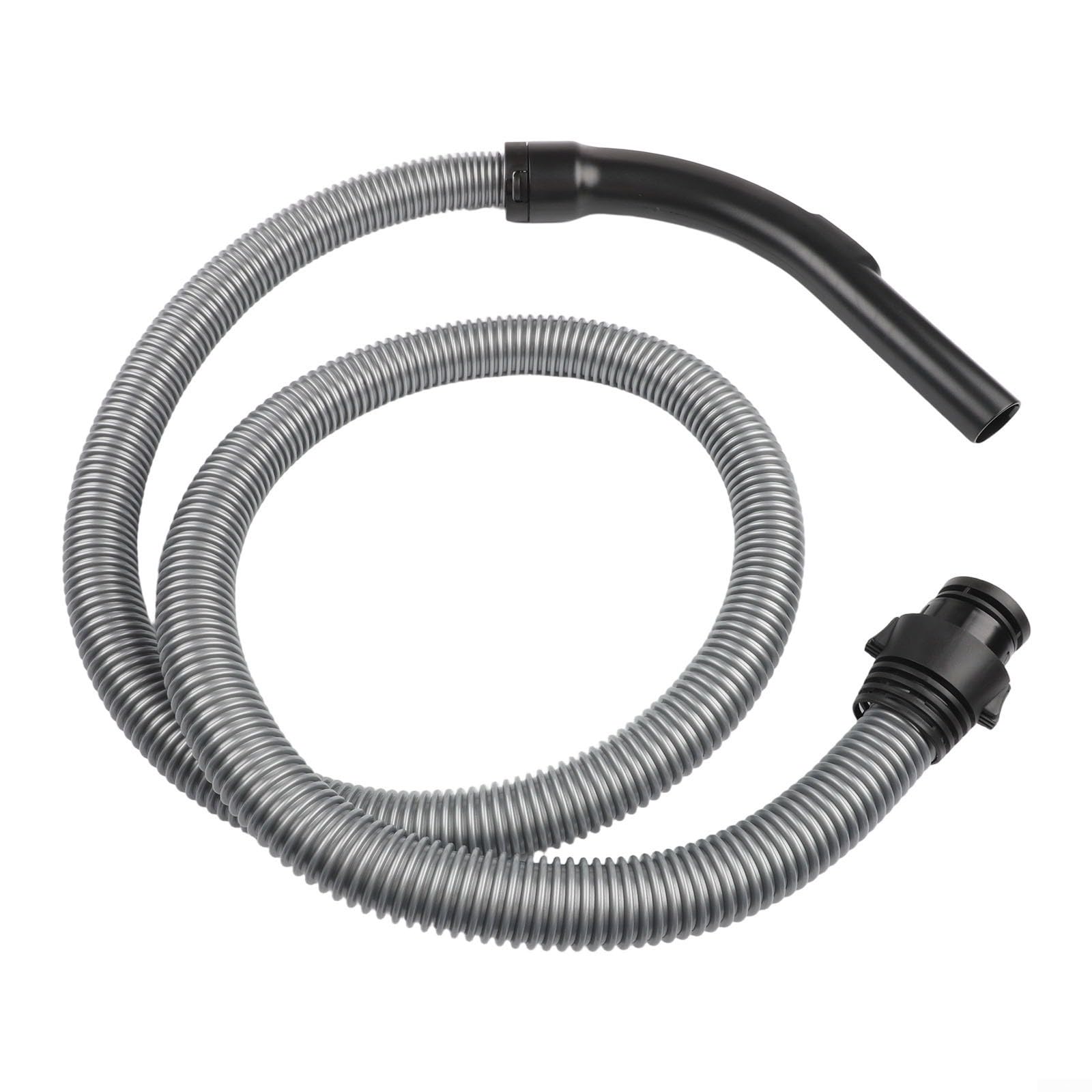 Tubo di ricambio con manico per aspirapolvere Miele C1 Classic C1 Junior Ecoline per C1 Junior Powerline o C1 C2 serie S (tubo + manico)