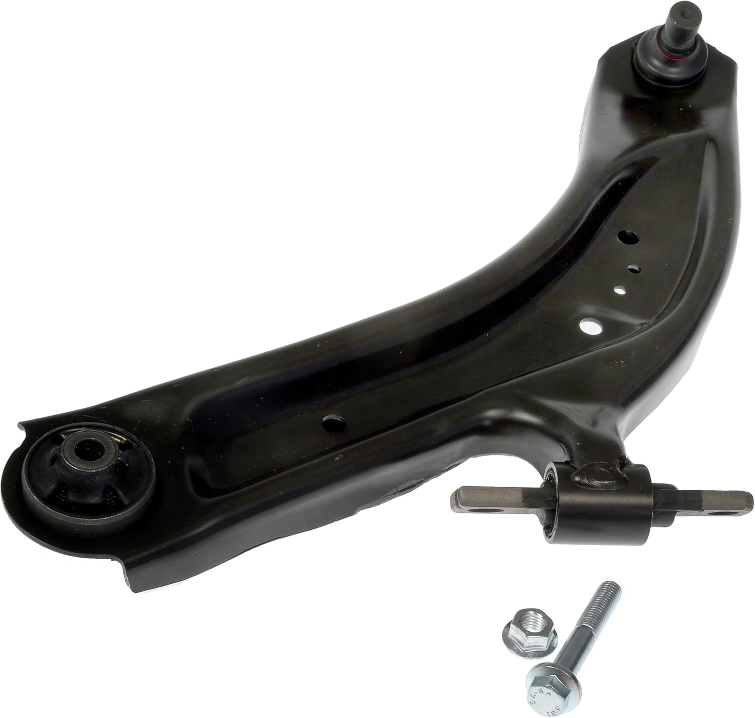 Dorman 526-479 Front Driver Side Lower Suspension Control Arm and Ball Joint Assembly Compatible with Select Nissan Models