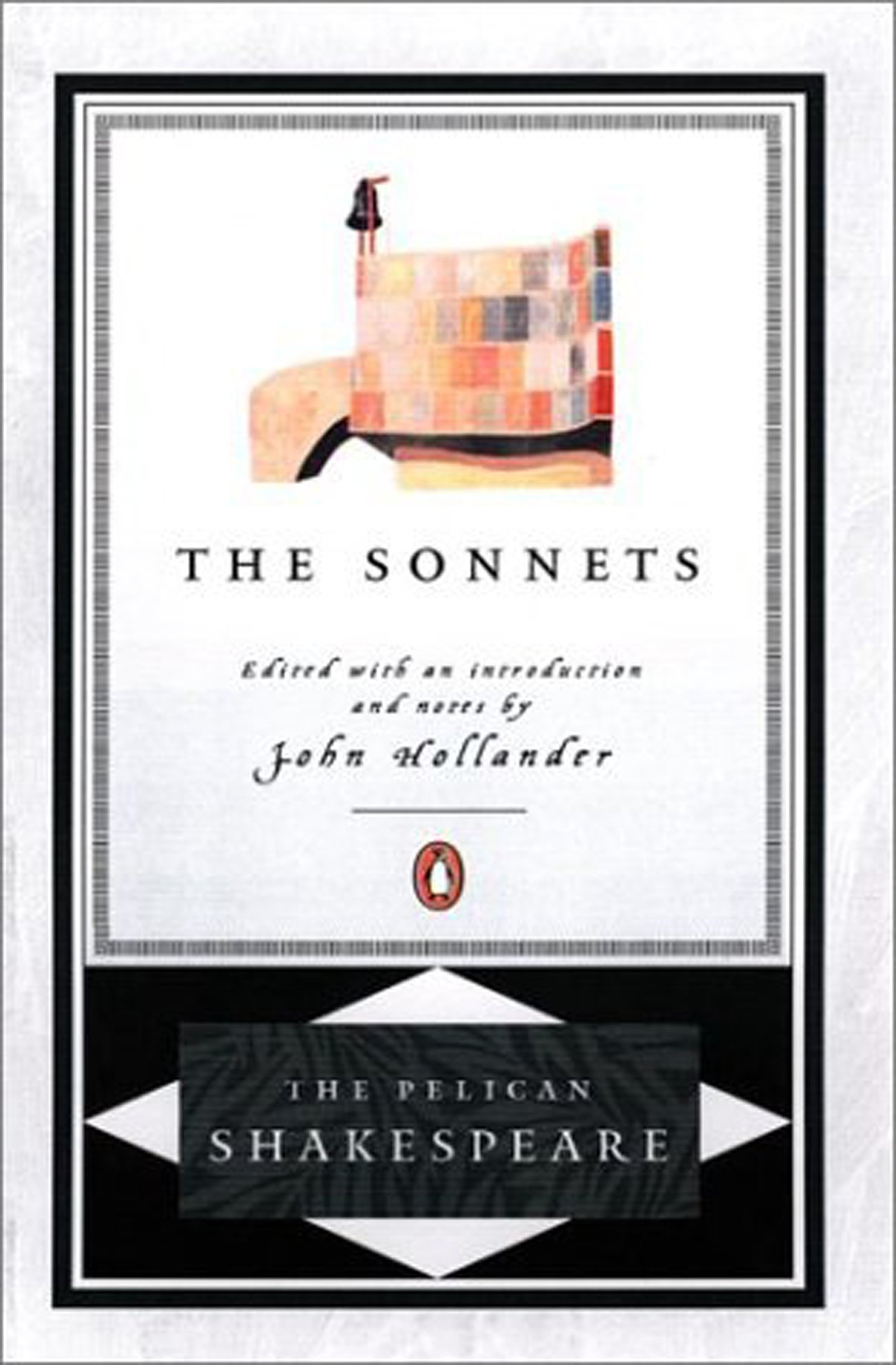 Buy The Sonnets (The Pelican Shakespeare) — BookShops.in