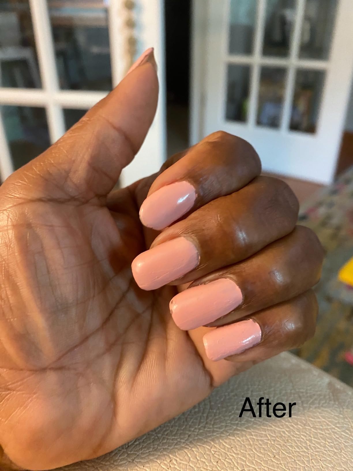 AILLSA Base and Top Coat Gel Nail Polish Top and Base Coat Nail Polish Soak Off Long Lasting Clear Base Gel High Gloss Shine No Wipe Top Coat for DIY Nail Art at Home 0.51 Fl Oz