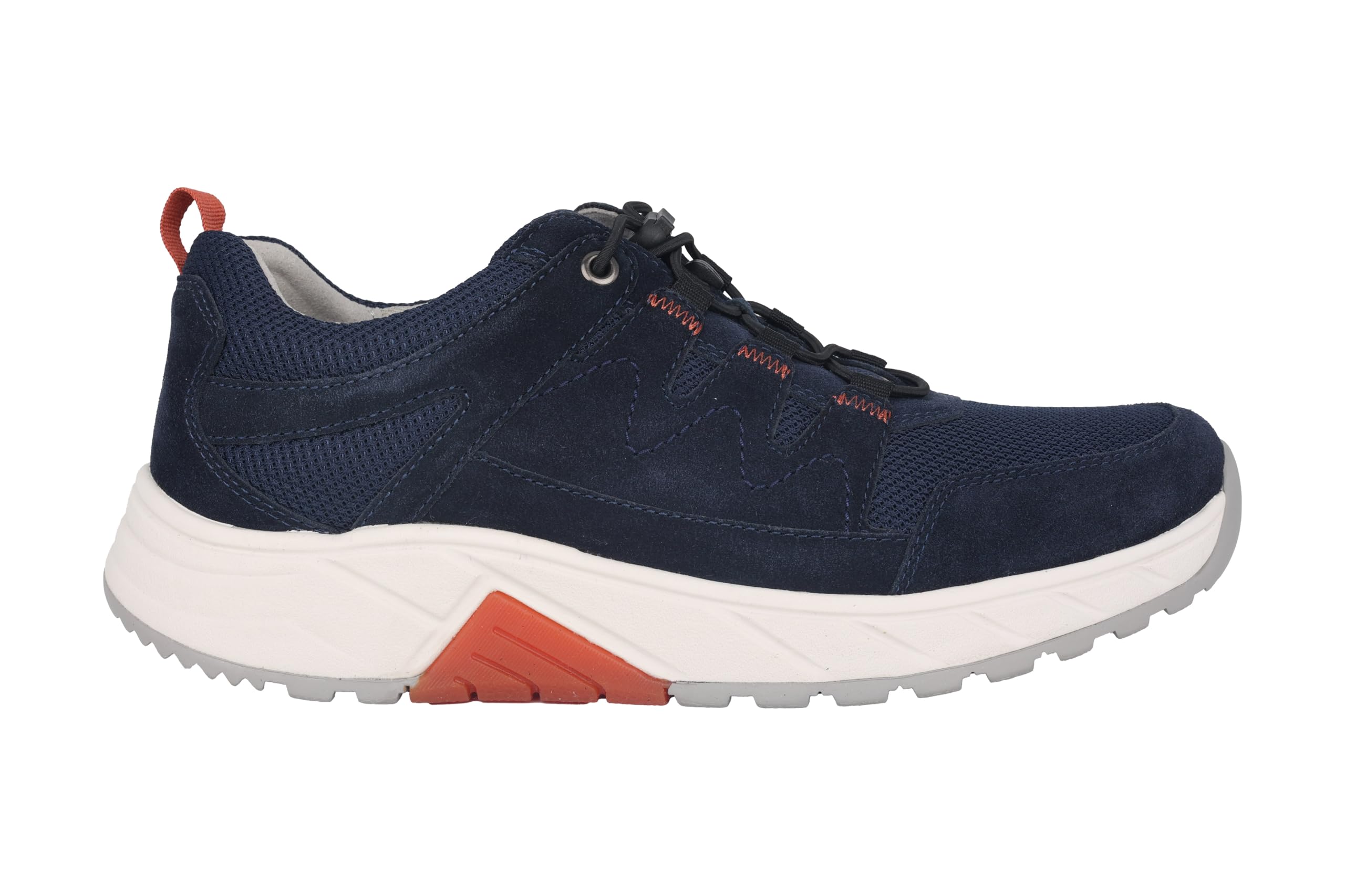 Basket de marche homme Pius Gabor Rollingsoft Sensitive 8002.11.04