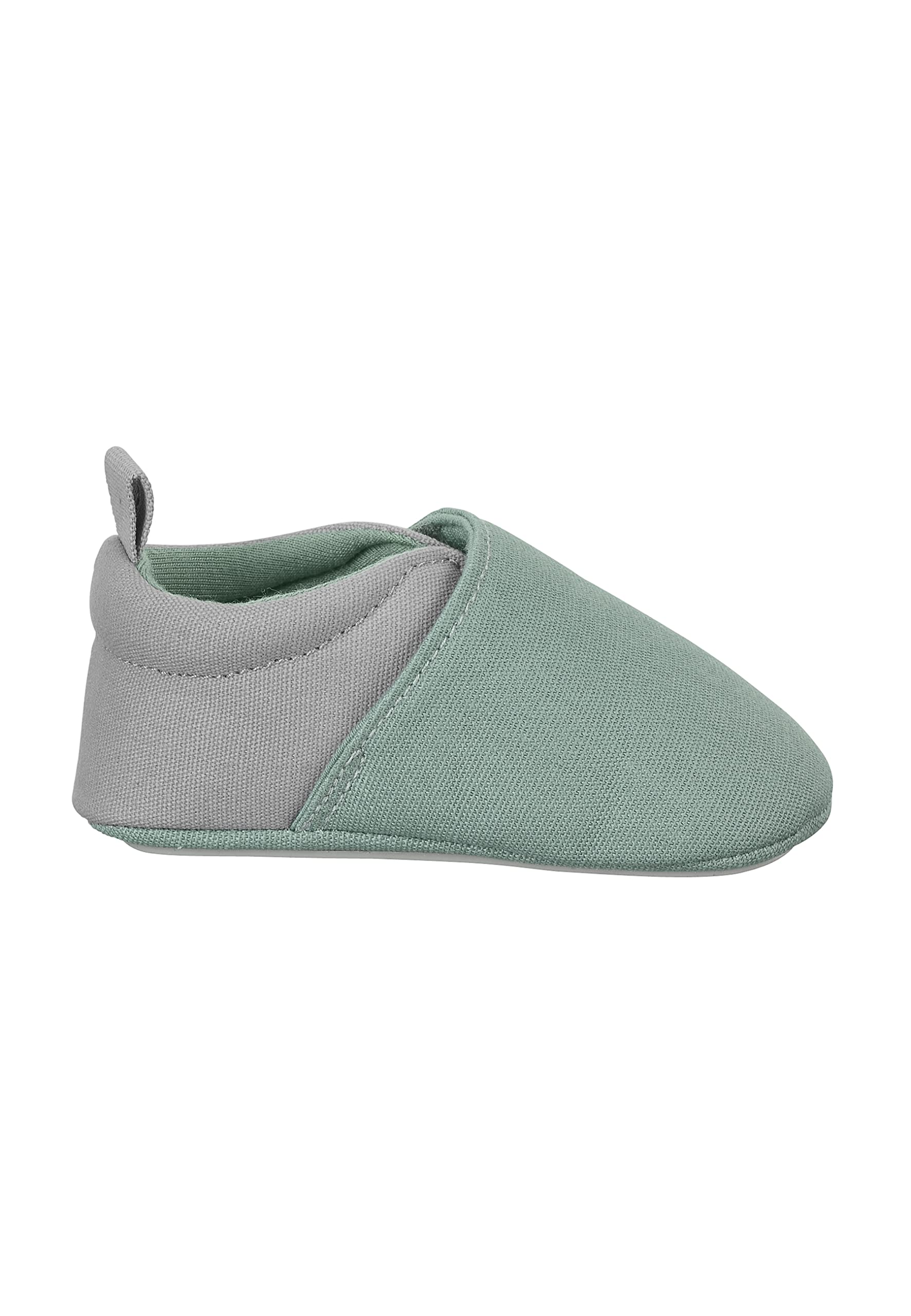 Sterntaler Unisex Baby BabykrabbelschuhFlacher Slipper