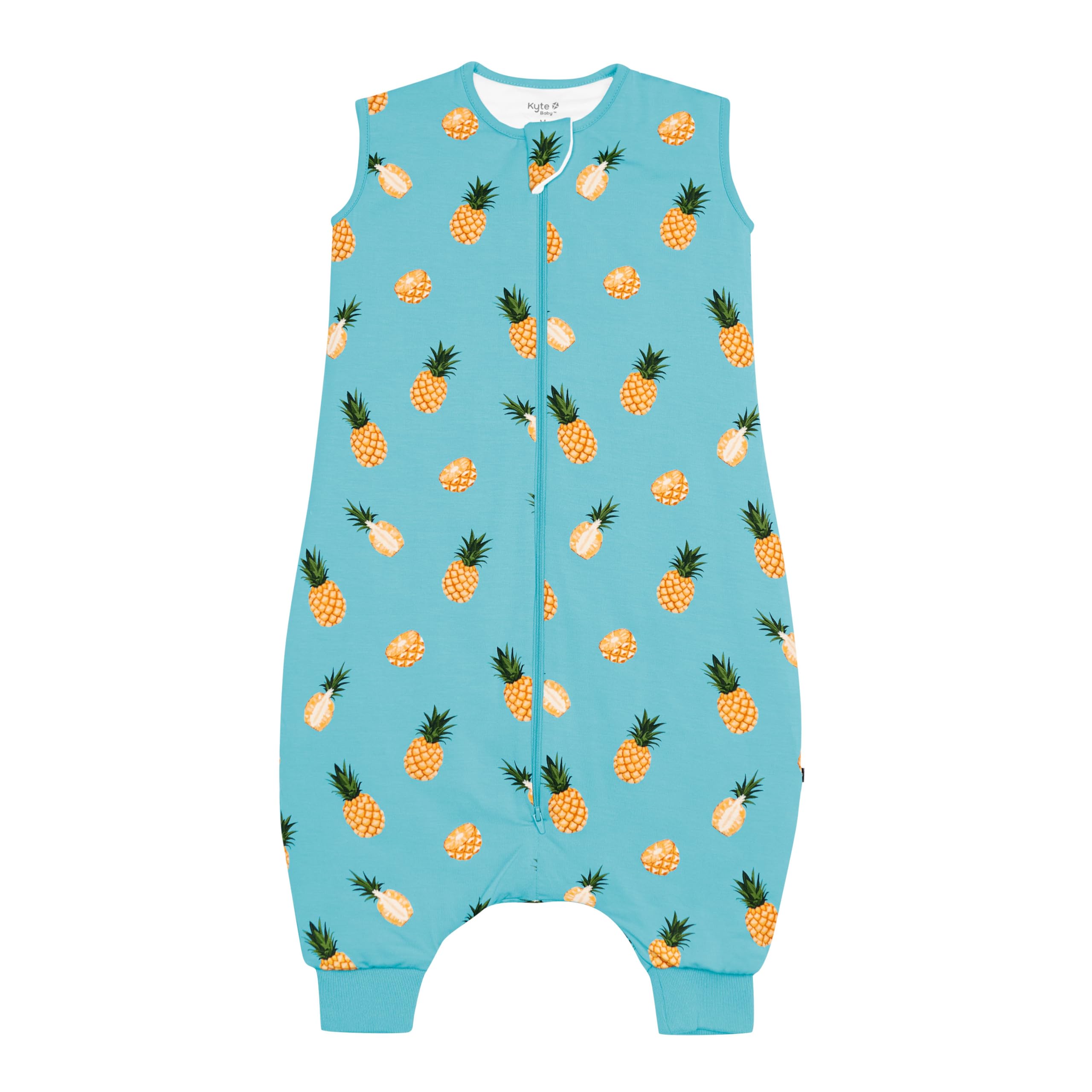 KYTE BABY Unisex Sleep Bag Walker for Babies and Toddlers- Rayon Made from Bamboo 1.0 Tog