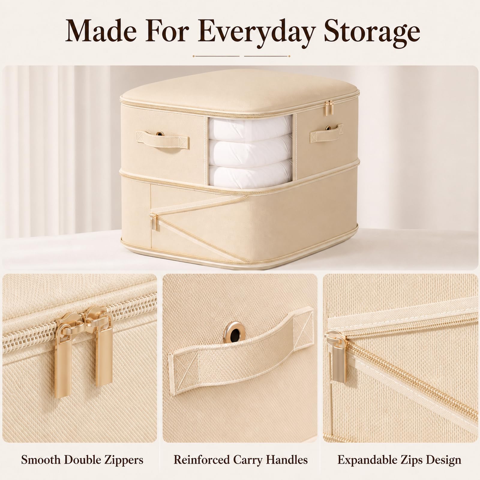 Borsa Di Compressione Per Riporre,Organizer A Compressione Per Traslochi
