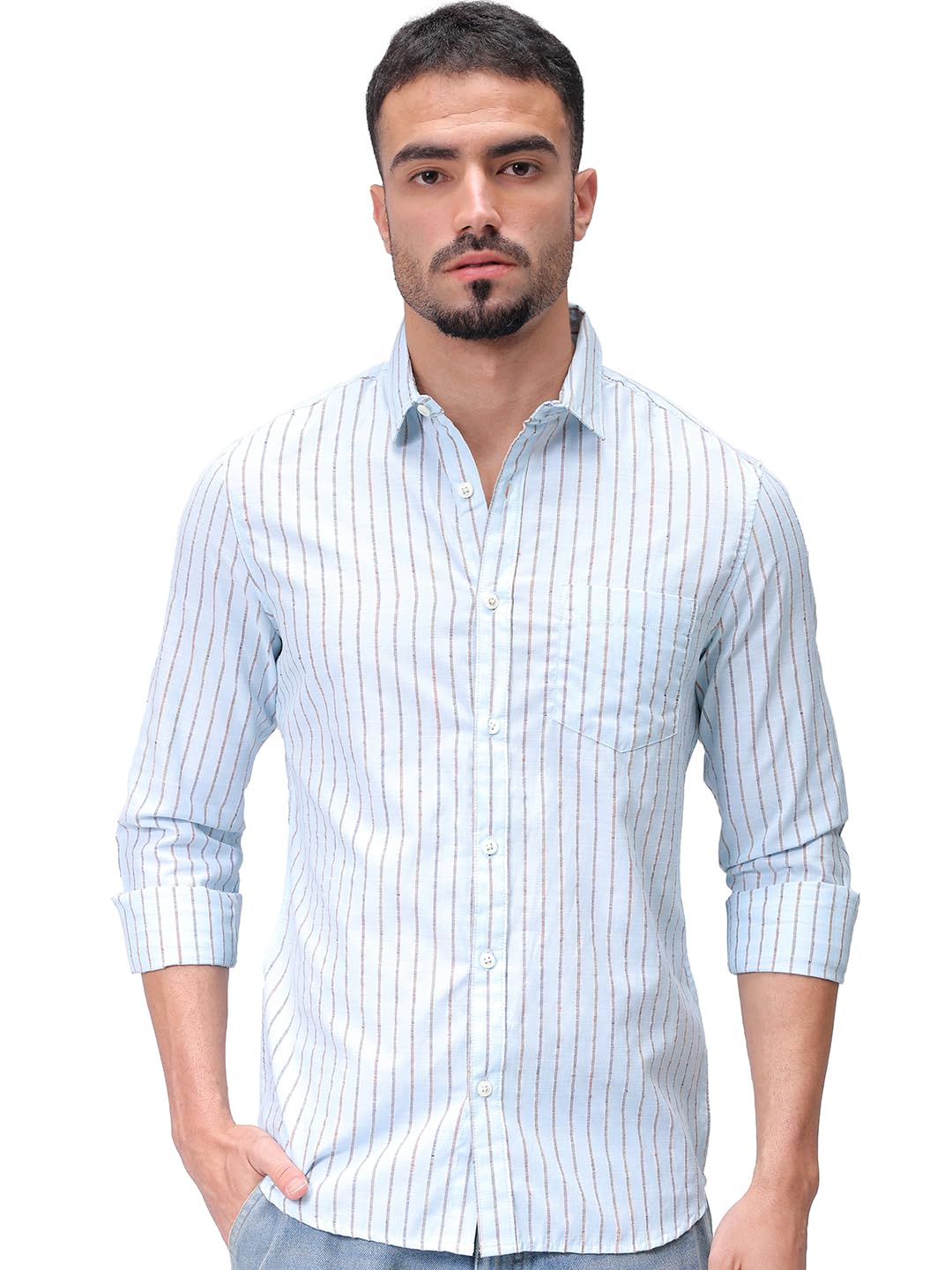 the indian garage co Men Shirt-picture-25