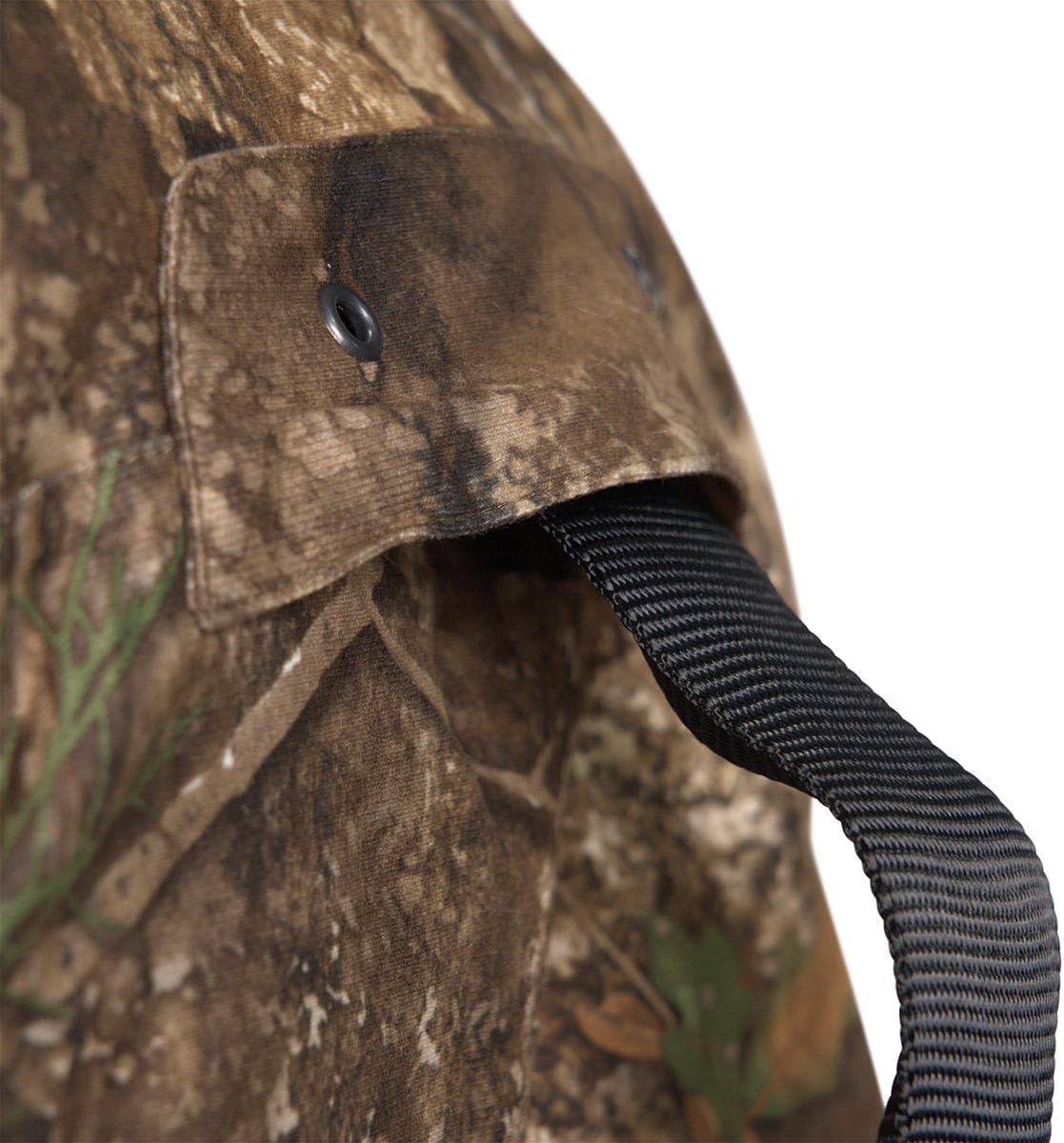 SCENTBLOCKER Blocker Outdoors Outfitter 2.0 3-in-1 Wind and Waterproof Jacket