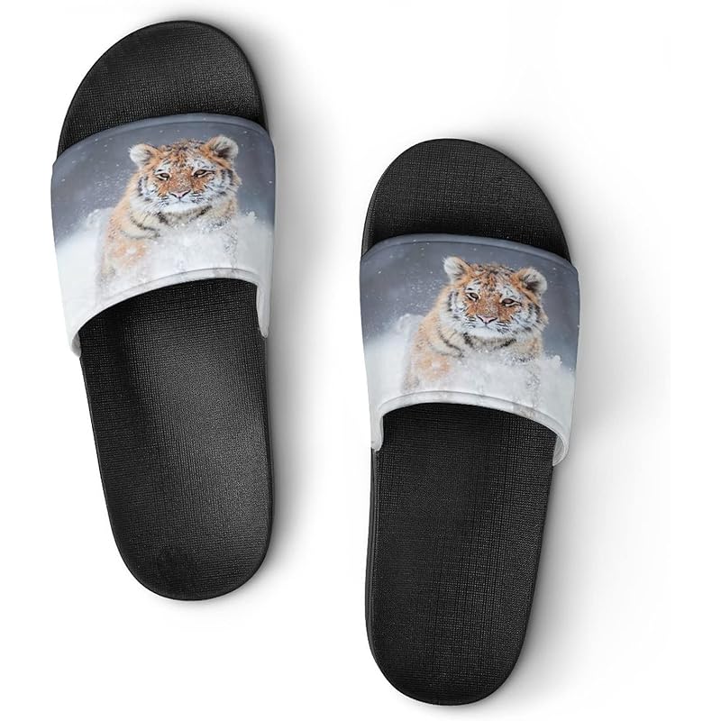 シューズ バッグ ブランド 新品 虎 レディース メンズ ルームシューズ 夏春 スリッパ 室内 室内履き 洗える おしゃれ ベランダ 静音で軽量 可愛い 滑り止め 来客用 部屋用 サンダル Dy4wsbhw9k Www Kaysfitacademy Com