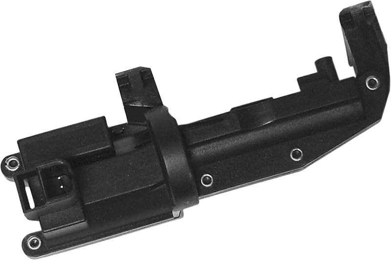 Atuador de liberação da tampa do porta-malas GM GENUINE PARTS 16640848 – 1 unidade