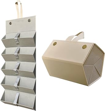 Longjet Sunglasses Organizer Travel Glasses Case Eyeglass Storage Holder