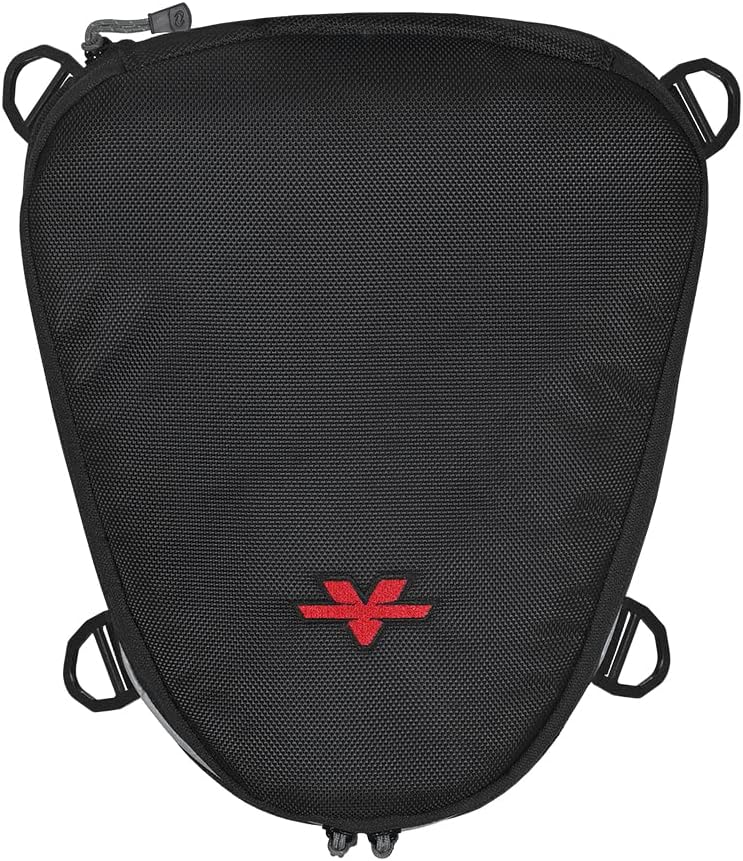 - Seaty V2 Motorcycle City Bag