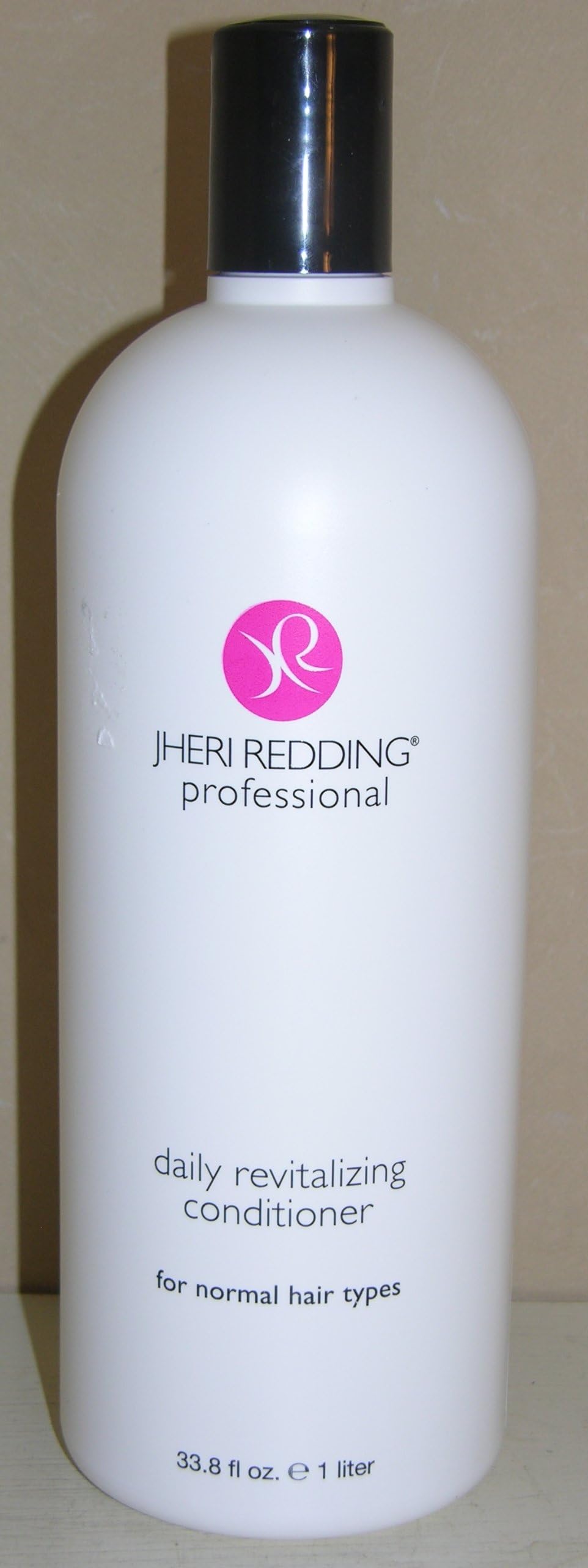 Jheri Redding Professional Daily Revitalizing Conditioner by Heri Redding