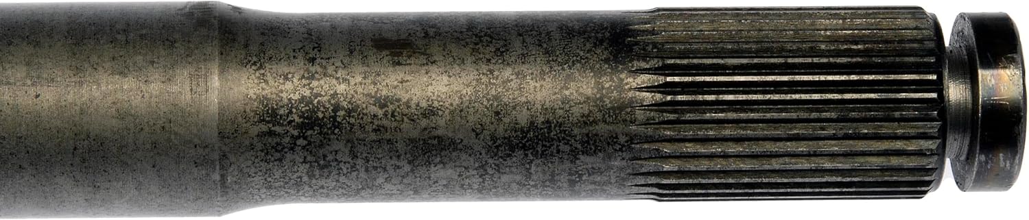Dorman 630-324A Rear Drive Axle Shaft Compatible with Select Cadillac/Chevrolet/GMC Models