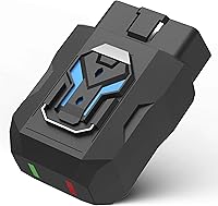 ROPODE AFM/DFM Disabler for GM V6 V8 Engines - Silverado Sierra 2007-2022, Yukon Escalade, Plug & Play Full Power Mode