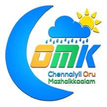 COMK - Chennai Rains
