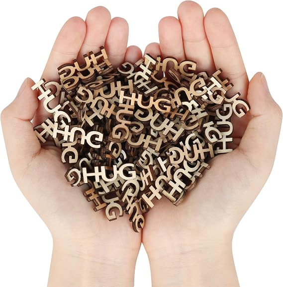 Hugs to Give-Thinking of You Gift for Mother,Father,Long Distance Relationship Gifts for Girlfriend, Boyfriend, Friends,Funny Gift for Christmas,Valentine's Day, Birthday Day,Holiday.