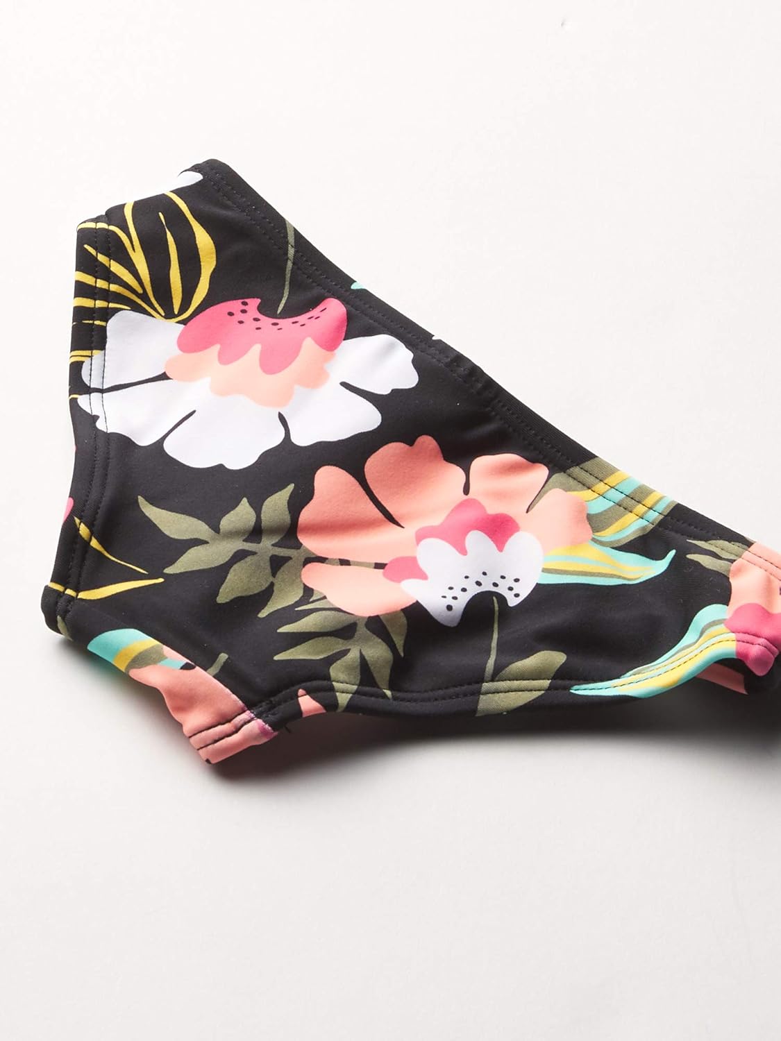 Kanu Surf Girls' Karlie Flounce Bikini Beach Sport 2 Piece Swimsuit - Image 3