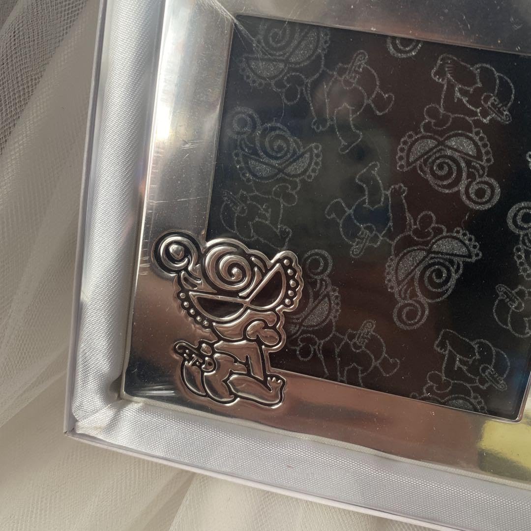 Amazon.co.jp: ヒステリックミニ フォトフレーム : ホーム＆キッチン