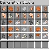 Furniture Mod - Furnicraft