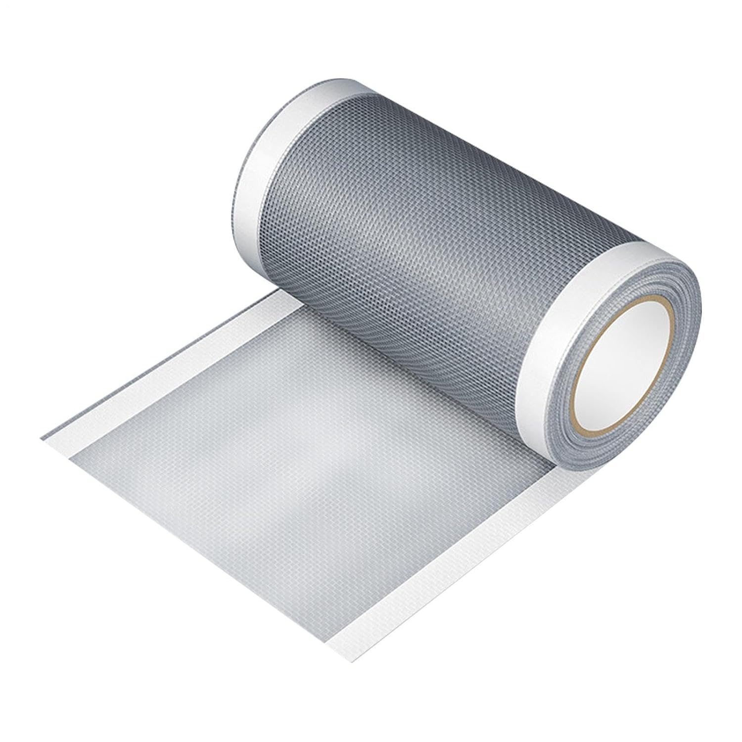 Screen Repair Tape for Window Adhesive Mesh Net Mending Roll | Screen Tape Window Repair for Home Apartment Farmhouse Dorm Room Patio Balcony Bathroom