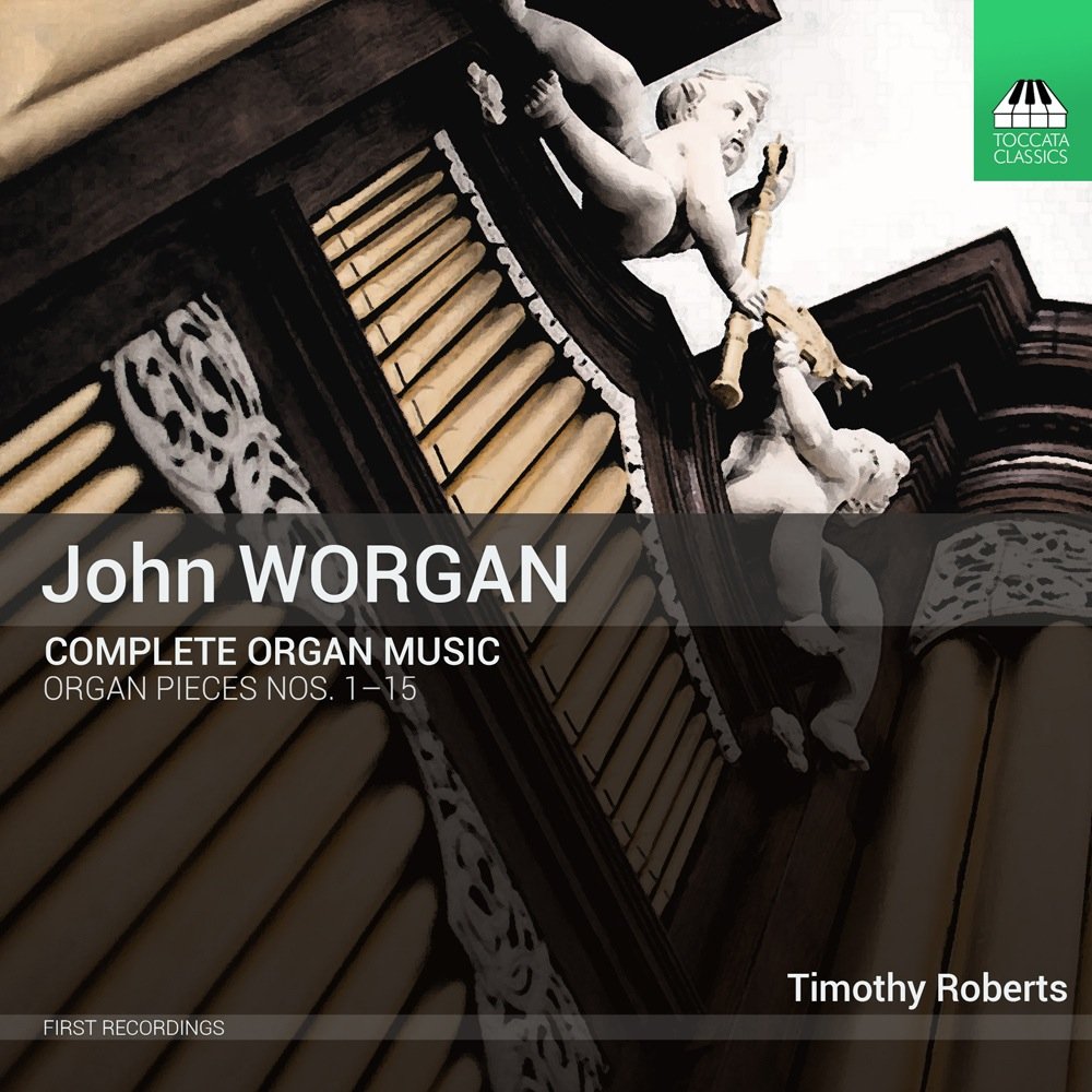 Complete Organ Music