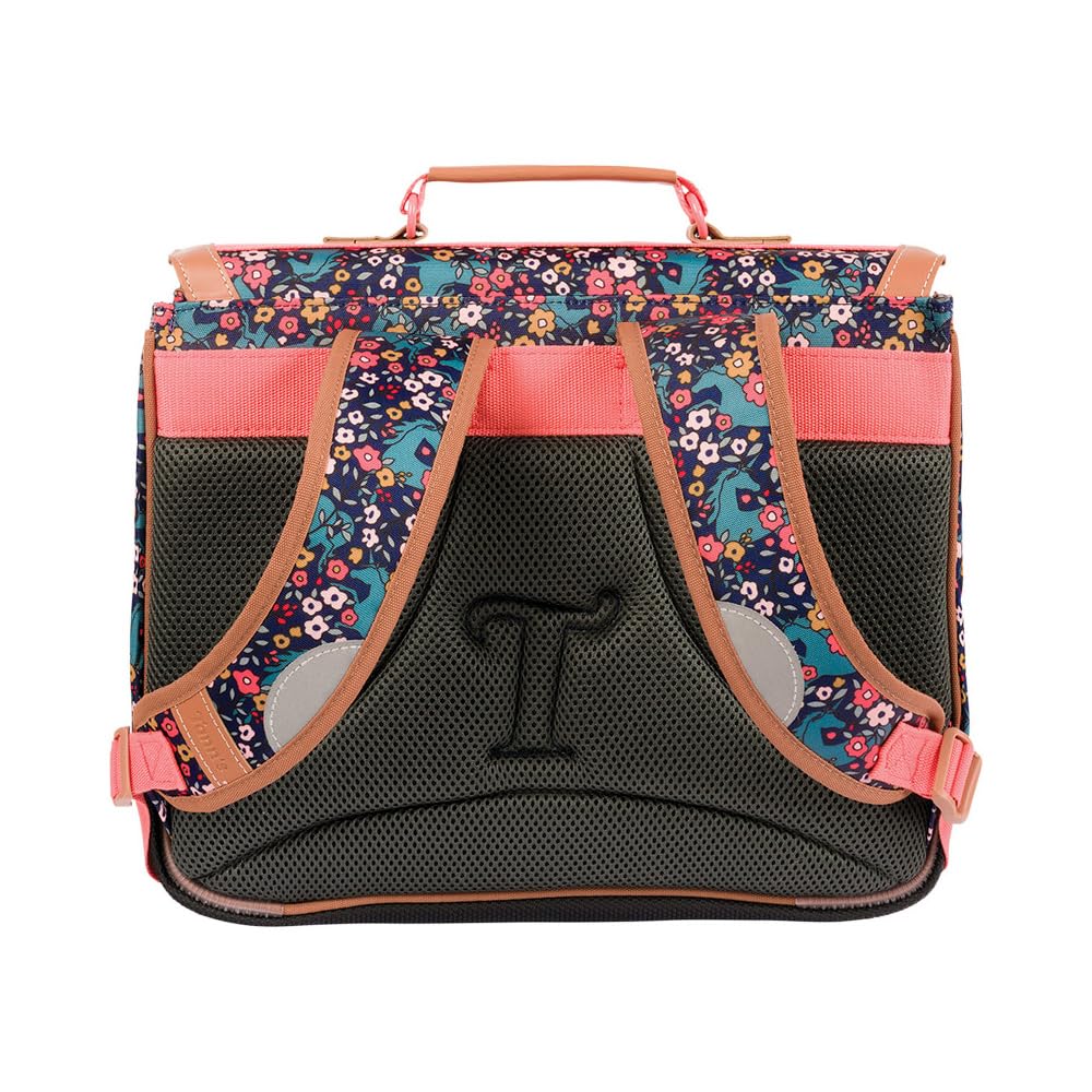 Tann's Cartable 35 cm Fille - CP