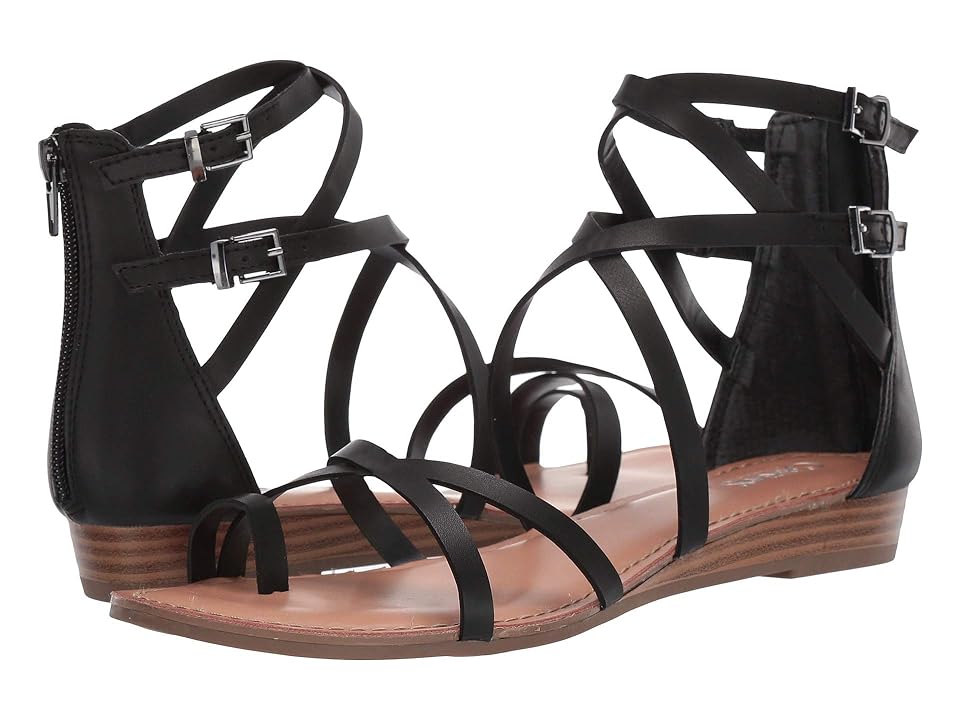 

CARLOS by Carlos Santana Trista (Black) Women's Shoes